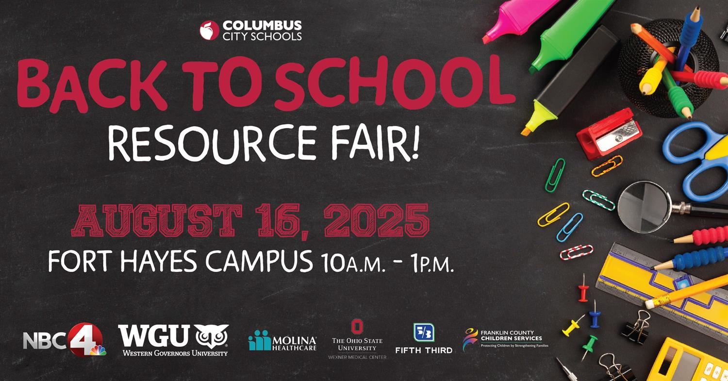 back to school resource fair
